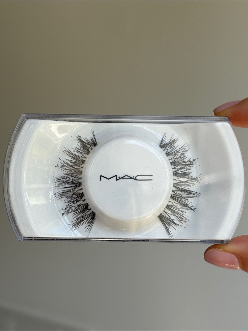 MAC 76 Lashes